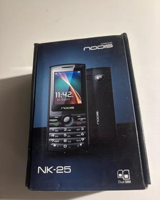 Cellulare Dual sim