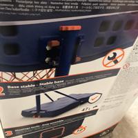 Canestro per bambini