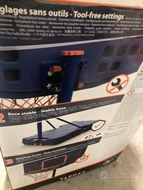 Canestro per bambini