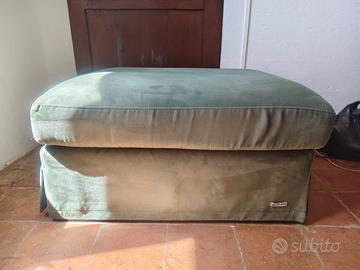 Pouf PoltroneSofà