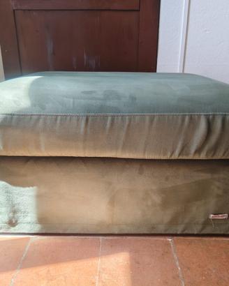 Pouf PoltroneSofà