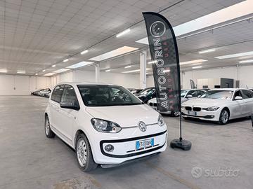 Volkswagen up! 1.0 5p. eco take BlueMotion Technol