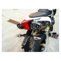 Special Carbon Roadsitalia Aprilia Dorsoduro 1200