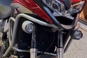 HONDA CROSSRUNNER VFR 800 X 2019