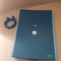 SCANNER CANON CANOSCAN LIDE 20