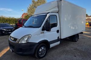 IVECO DAILY 35C15 3.0 Furgonato