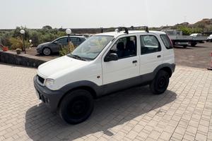 Daihatsu Terios 1.3i 16V 4x4