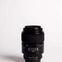 Nikon AF Micro-Nikkor 105mm f/2.8D