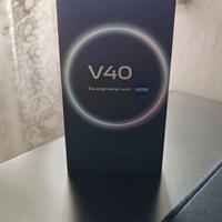 Smartphone Vivo V40 5G 12-24/256