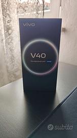 Smartphone Vivo V40 5G 12-24/256