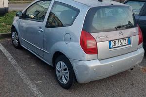 citroen c2 