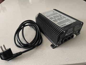 Caricabatterie battery charger nordelettronica