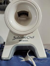 Saladino Chef Ariete