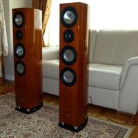 CANTON Altoparlanti Serie VENTO