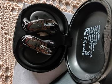 auricolari bluetooth 