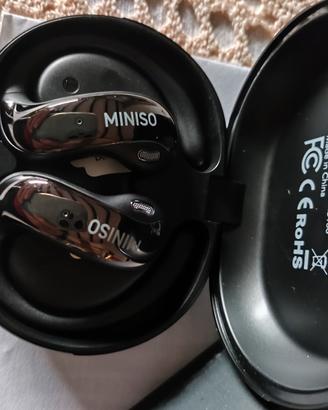 auricolari bluetooth 