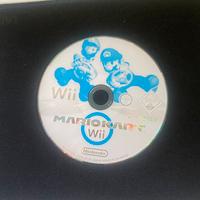 Mario kart wii