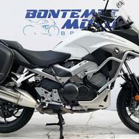 HONDA Crossrunner - + TOP CASE - SOLO 30000 KM