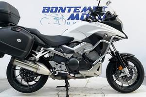 HONDA Crossrunner - + TOP CASE - SOLO 30000 KM