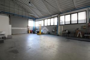 CAPANNONE A SASSUOLO