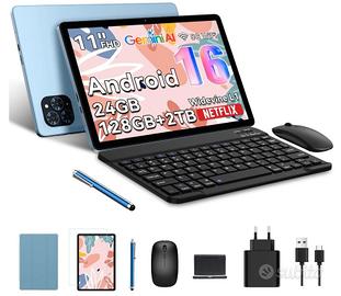 Tablet 11 Pollici