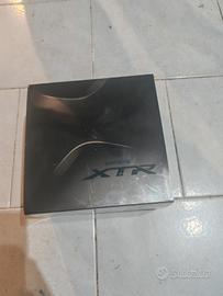 Cambio XTR 11V