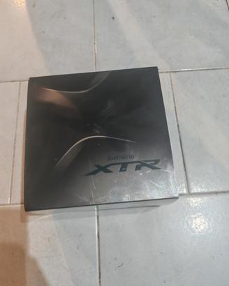 Cambio XTR 11V
