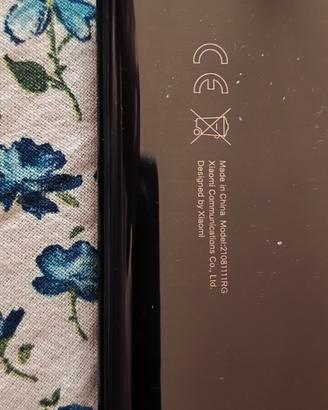 telefono Xiaomi 