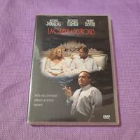 DVD film La guerra dei Roses