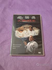 DVD film La guerra dei Roses
