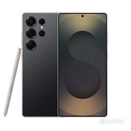 Samsung Galaxy S25 Ultra 512GB