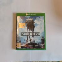 Star wars battlefront - Xbox one