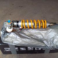 Onlins ttx hondacrf450 2024con xtrig e piedino reg