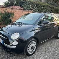 Fiat 500 1.2 GPL Euro 5 -  Neopatentati