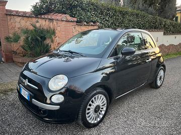 Fiat 500 1.2 GPL Euro 5 -  Neopatentati