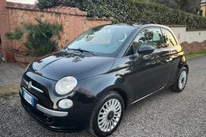 Fiat 500 1.2 GPL Euro 5 -  Neopatentati