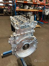 MOTORE REVISIONATO 651 651956 651930 ecc MERCEDES-