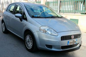 Punto Multijet 