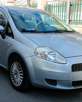 Punto Multijet 