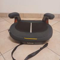 Seggiolino/alzatina Peg Perego
