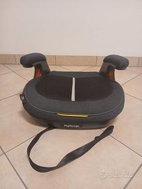 Seggiolino/alzatina Peg Perego