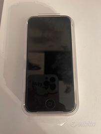 Apple Ipod Touch 16 giga Grey