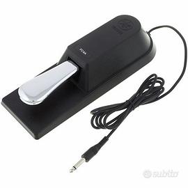 Yamaha FC 4A Sustain Foot Pedal