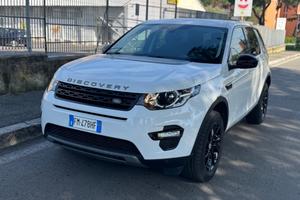 Land Rover Discovery Sport 2.0 TD4 150 CV HSE Luxu