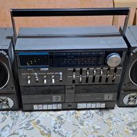 stereo anni 80