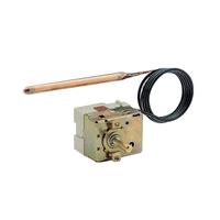 CALDAIA HERMANN BITERMOSTATO IMIT TRZ 3415 20/80 °