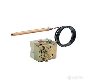 CALDAIA HERMANN BITERMOSTATO IMIT TRZ 3415 20/80 °