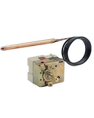 CALDAIA HERMANN BITERMOSTATO IMIT TRZ 3415 20/80 °