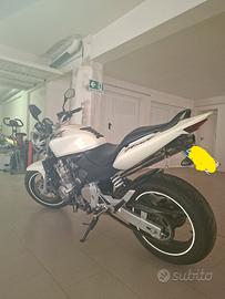 Honda Hornet 600 - 2003 -38.000 km