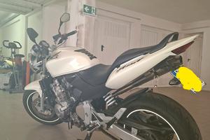 Honda Hornet 600 - 2003 -38.000 km